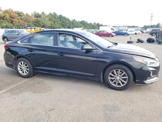 Photo 3 VIN: 5NPE24AF5KH730650 - HYUNDAI SONATA SE 