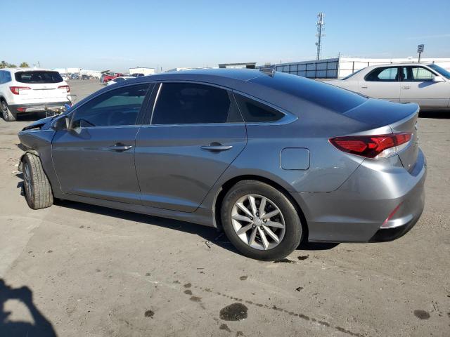 Photo 1 VIN: 5NPE24AF5KH731278 - HYUNDAI SONATA 