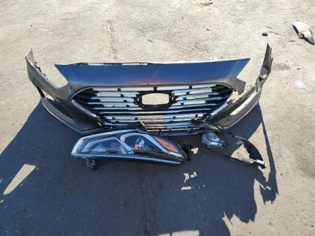 Photo 11 VIN: 5NPE24AF5KH731278 - HYUNDAI SONATA 