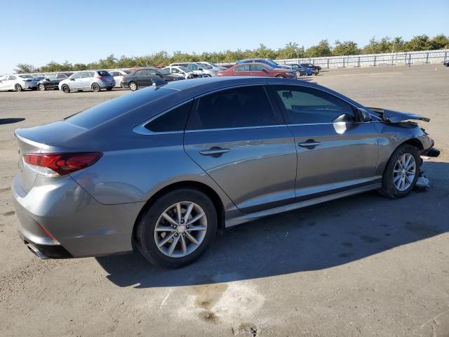 Photo 2 VIN: 5NPE24AF5KH731278 - HYUNDAI SONATA 