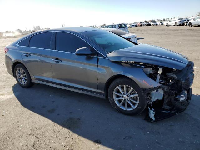 Photo 3 VIN: 5NPE24AF5KH731278 - HYUNDAI SONATA 