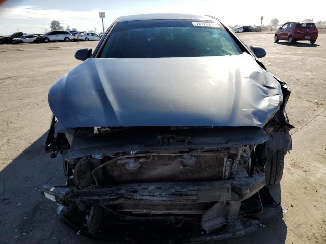 Photo 4 VIN: 5NPE24AF5KH731278 - HYUNDAI SONATA 