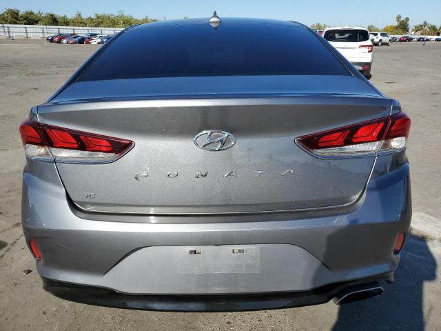 Photo 5 VIN: 5NPE24AF5KH731278 - HYUNDAI SONATA 