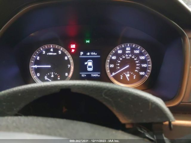 Photo 6 VIN: 5NPE24AF5KH731894 - HYUNDAI SONATA 