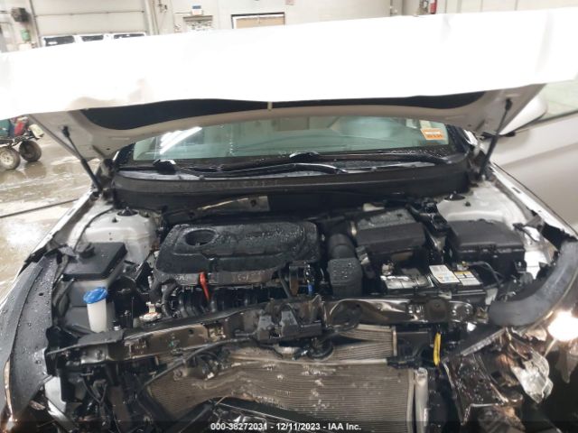 Photo 9 VIN: 5NPE24AF5KH731894 - HYUNDAI SONATA 