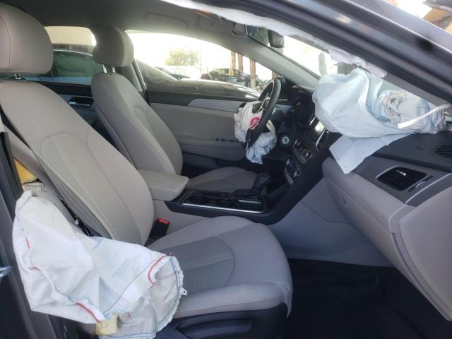 Photo 4 VIN: 5NPE24AF5KH732401 - HYUNDAI SONATA SE 