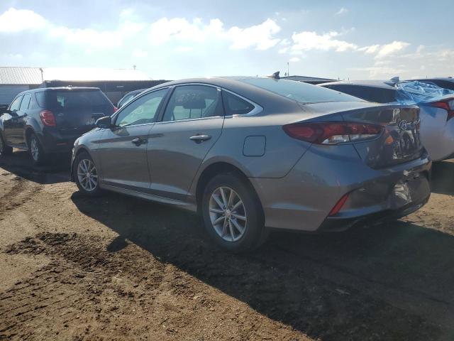 Photo 1 VIN: 5NPE24AF5KH734830 - HYUNDAI SONATA 