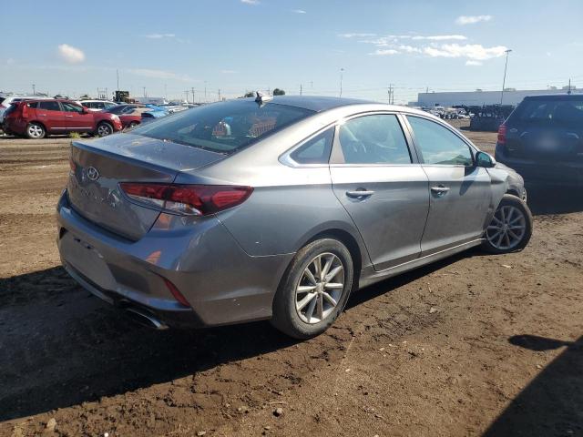 Photo 2 VIN: 5NPE24AF5KH734830 - HYUNDAI SONATA 