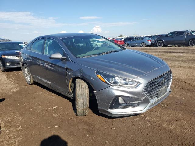 Photo 3 VIN: 5NPE24AF5KH734830 - HYUNDAI SONATA 