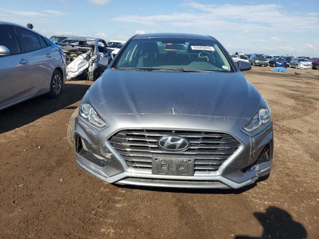 Photo 4 VIN: 5NPE24AF5KH734830 - HYUNDAI SONATA 