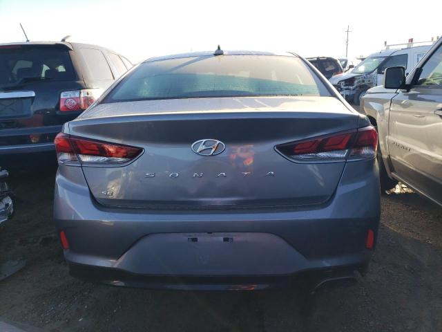 Photo 5 VIN: 5NPE24AF5KH734830 - HYUNDAI SONATA 