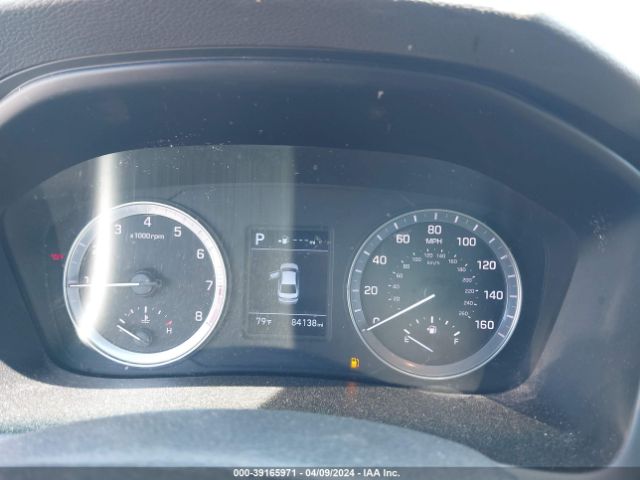 Photo 6 VIN: 5NPE24AF5KH735377 - HYUNDAI SONATA 