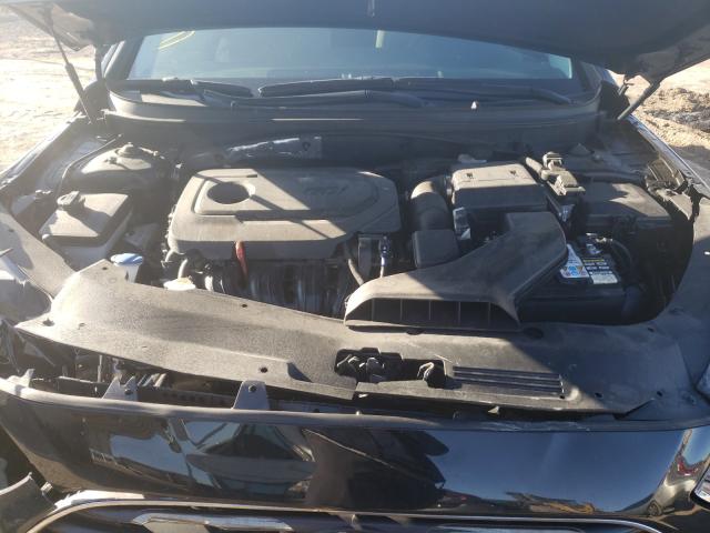 Photo 6 VIN: 5NPE24AF5KH737064 - HYUNDAI SONATA SE 