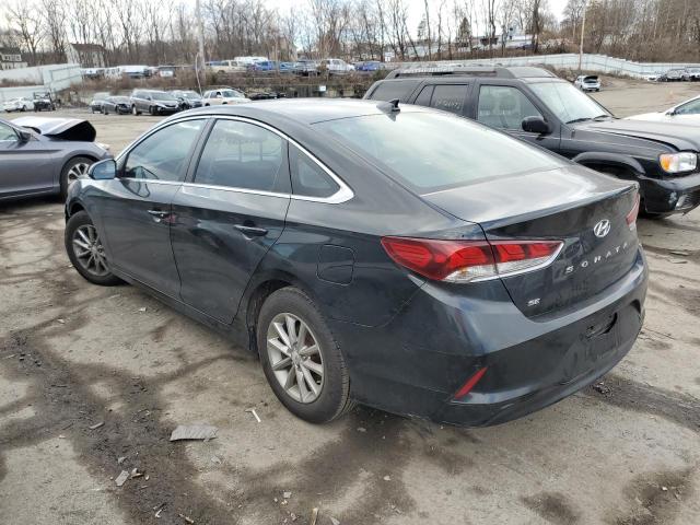 Photo 1 VIN: 5NPE24AF5KH742944 - HYUNDAI SONATA SE 