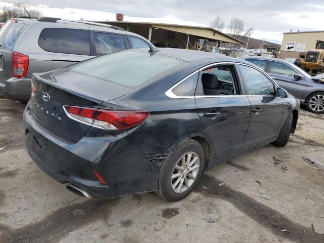 Photo 2 VIN: 5NPE24AF5KH742944 - HYUNDAI SONATA SE 