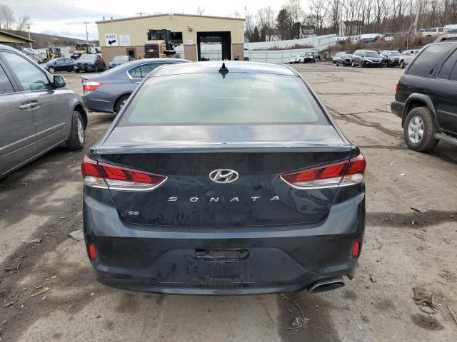 Photo 5 VIN: 5NPE24AF5KH742944 - HYUNDAI SONATA SE 