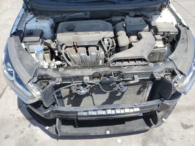 Photo 6 VIN: 5NPE24AF5KH743673 - HYUNDAI SONATA SE 