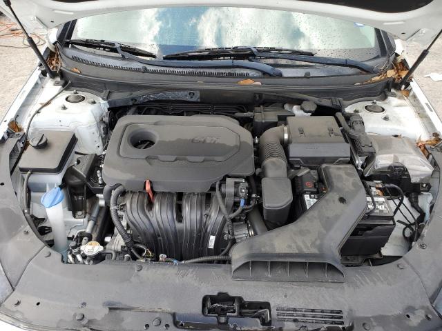 Photo 10 VIN: 5NPE24AF5KH747092 - HYUNDAI SONATA 