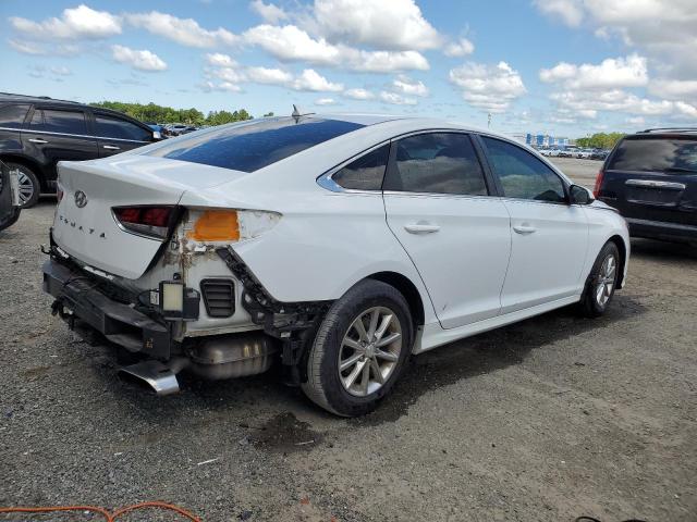 Photo 2 VIN: 5NPE24AF5KH747092 - HYUNDAI SONATA 