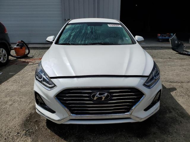 Photo 4 VIN: 5NPE24AF5KH747092 - HYUNDAI SONATA 