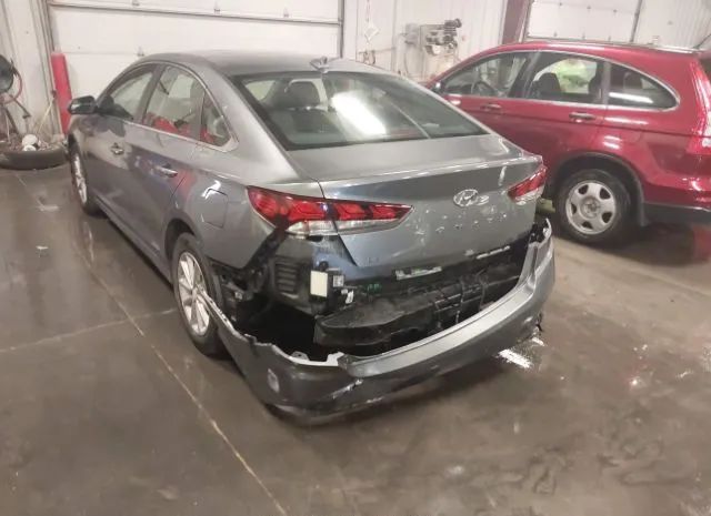 Photo 5 VIN: 5NPE24AF5KH747688 - HYUNDAI SONATA 