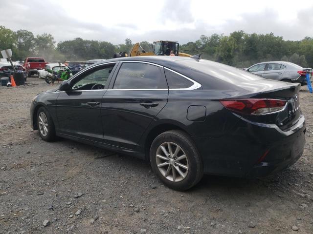 Photo 1 VIN: 5NPE24AF5KH747805 - HYUNDAI SONATA 