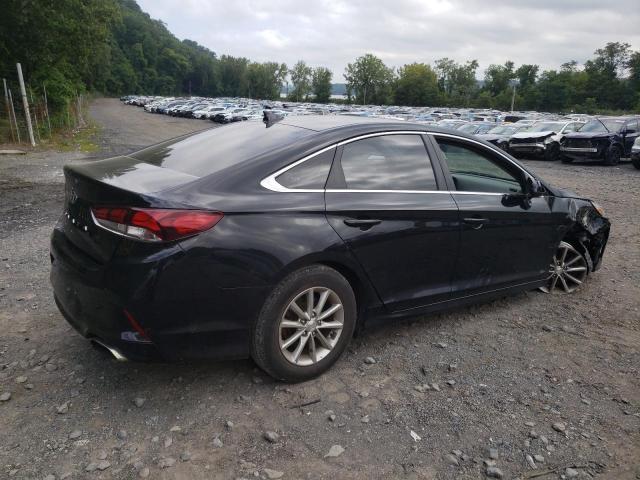 Photo 2 VIN: 5NPE24AF5KH747805 - HYUNDAI SONATA 