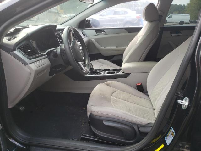 Photo 6 VIN: 5NPE24AF5KH747805 - HYUNDAI SONATA 