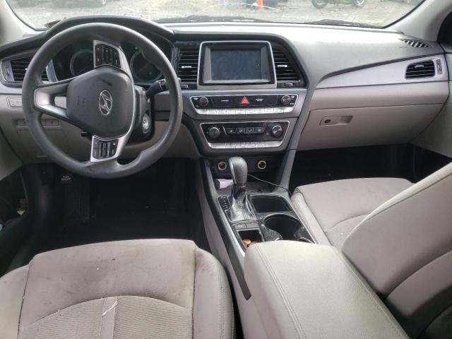 Photo 7 VIN: 5NPE24AF5KH747805 - HYUNDAI SONATA 