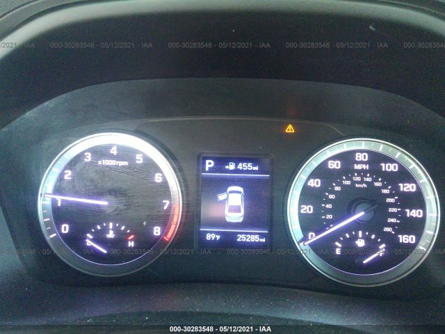 Photo 6 VIN: 5NPE24AF5KH752423 - HYUNDAI SONATA 