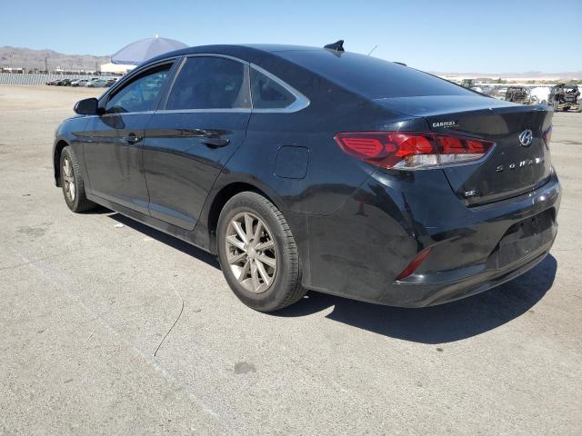 Photo 1 VIN: 5NPE24AF5KH753264 - HYUNDAI SONATA SE 