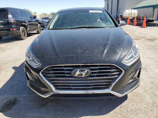 Photo 4 VIN: 5NPE24AF5KH753264 - HYUNDAI SONATA SE 