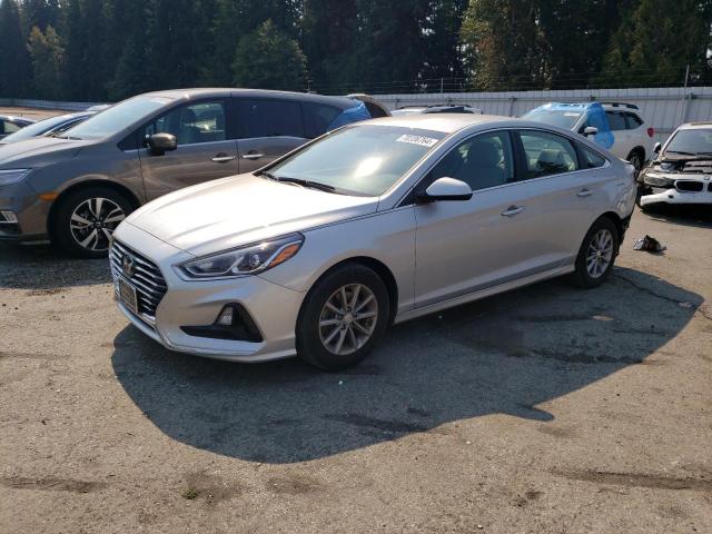 Photo 0 VIN: 5NPE24AF5KH753510 - HYUNDAI SONATA SE 