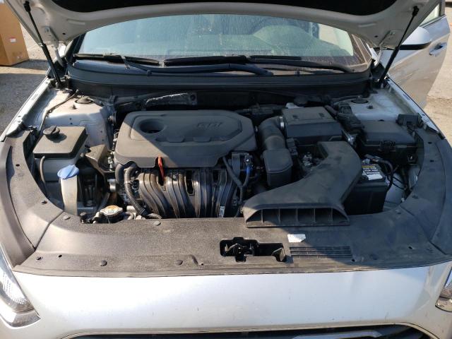 Photo 10 VIN: 5NPE24AF5KH753510 - HYUNDAI SONATA SE 