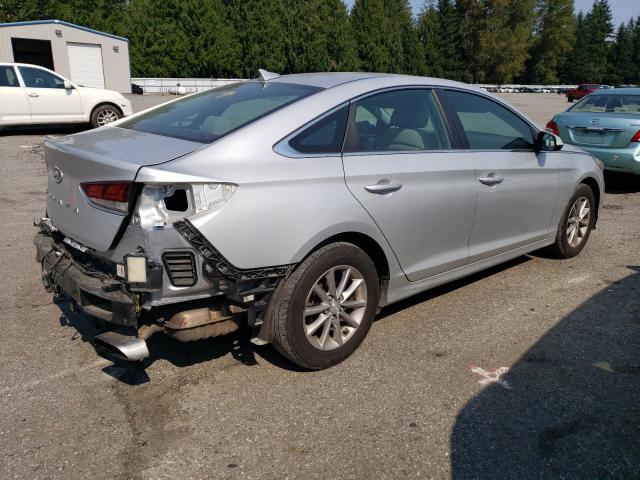 Photo 2 VIN: 5NPE24AF5KH753510 - HYUNDAI SONATA SE 