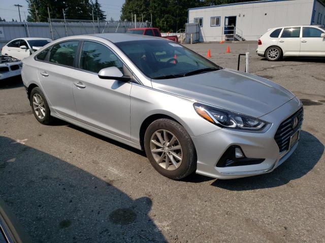 Photo 3 VIN: 5NPE24AF5KH753510 - HYUNDAI SONATA SE 