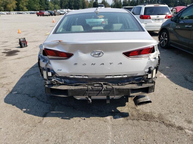 Photo 5 VIN: 5NPE24AF5KH753510 - HYUNDAI SONATA SE 