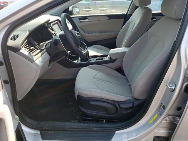 Photo 6 VIN: 5NPE24AF5KH753510 - HYUNDAI SONATA SE 