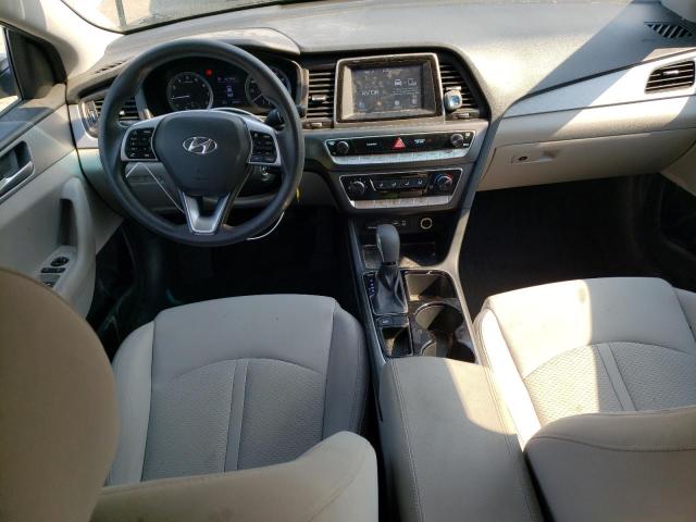 Photo 7 VIN: 5NPE24AF5KH753510 - HYUNDAI SONATA SE 