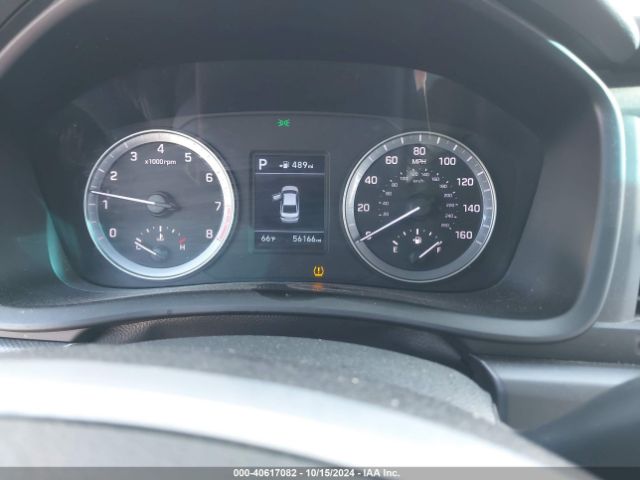 Photo 6 VIN: 5NPE24AF5KH753653 - HYUNDAI SONATA 