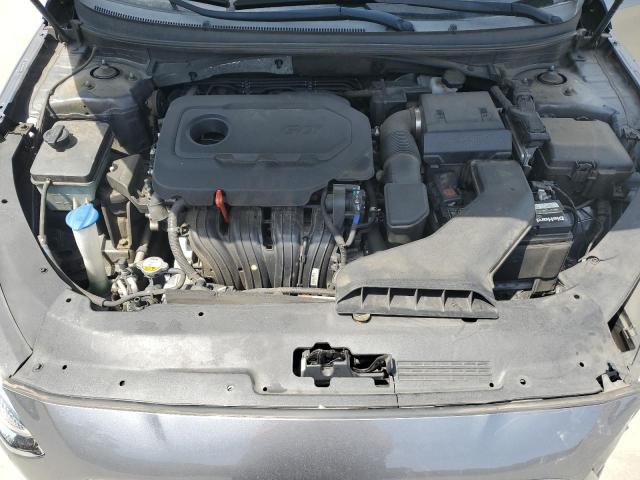 Photo 10 VIN: 5NPE24AF5KH762059 - HYUNDAI SONATA SE 