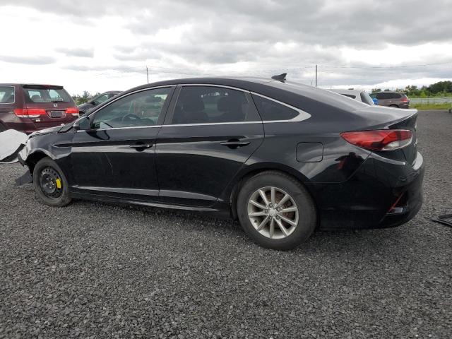 Photo 1 VIN: 5NPE24AF5KH765057 - HYUNDAI SONATA SE 