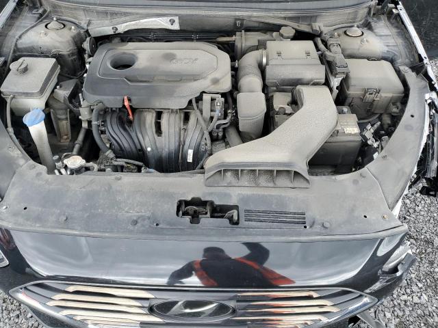 Photo 10 VIN: 5NPE24AF5KH765057 - HYUNDAI SONATA SE 