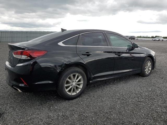 Photo 2 VIN: 5NPE24AF5KH765057 - HYUNDAI SONATA SE 