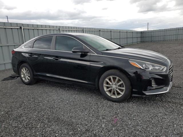 Photo 3 VIN: 5NPE24AF5KH765057 - HYUNDAI SONATA SE 