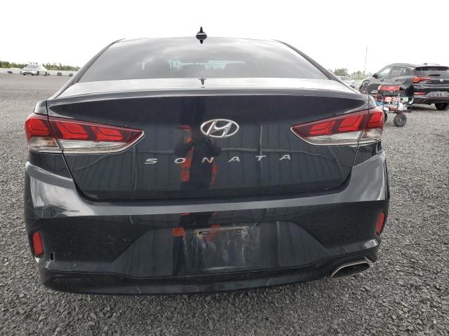 Photo 5 VIN: 5NPE24AF5KH765057 - HYUNDAI SONATA SE 