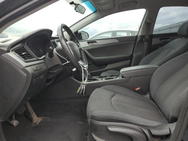 Photo 6 VIN: 5NPE24AF5KH765057 - HYUNDAI SONATA SE 