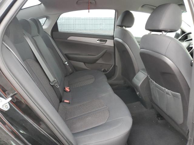 Photo 9 VIN: 5NPE24AF5KH765057 - HYUNDAI SONATA SE 