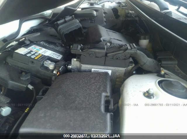 Photo 9 VIN: 5NPE24AF5KH766001 - HYUNDAI SONATA 