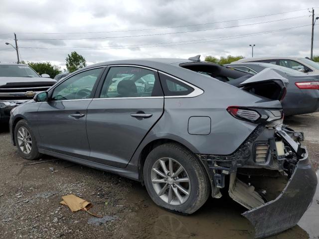 Photo 1 VIN: 5NPE24AF5KH774440 - HYUNDAI SONATA SE 